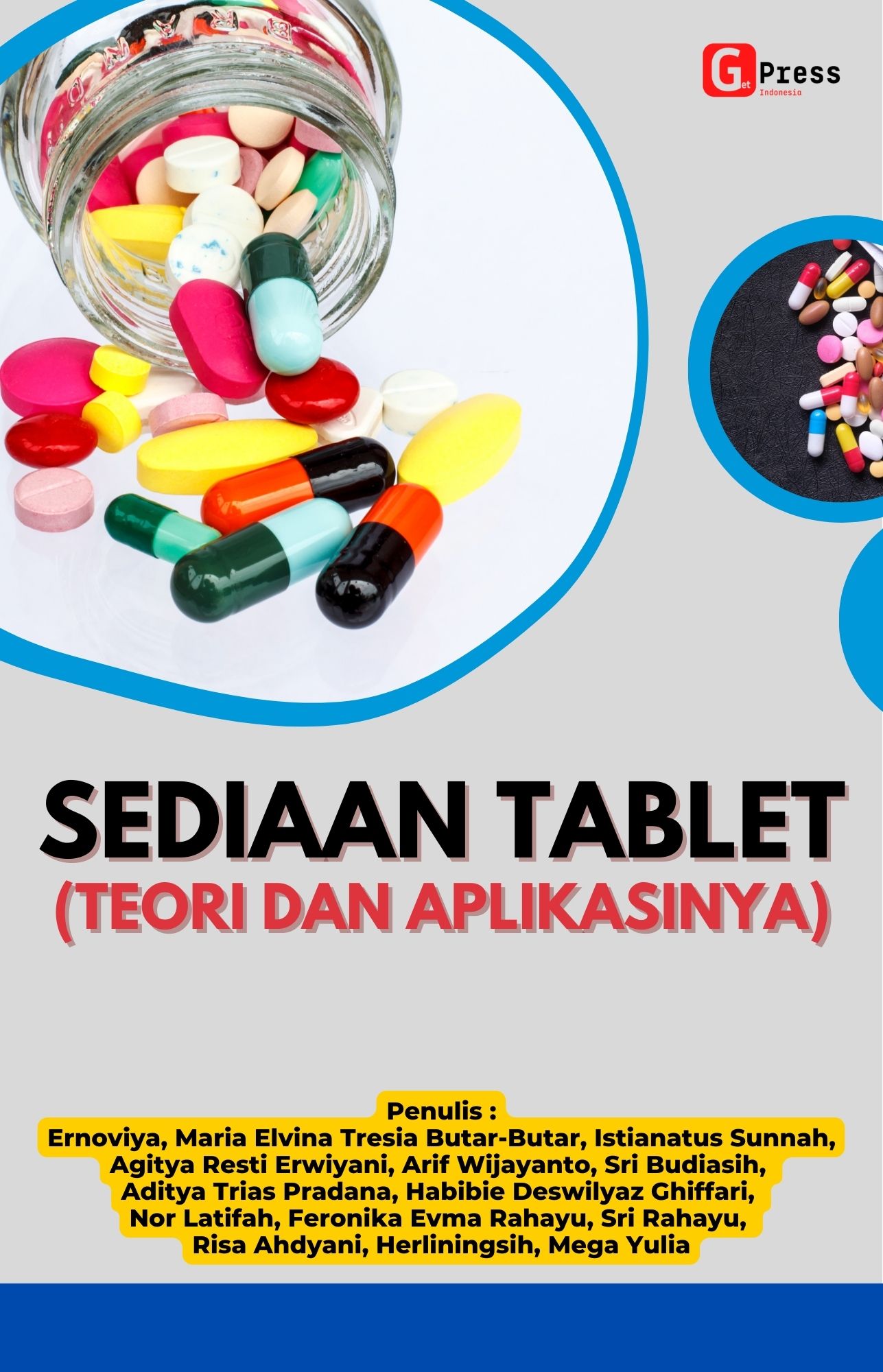 Sediaan Tablet (Teori Dan Aplikasinya)-2
